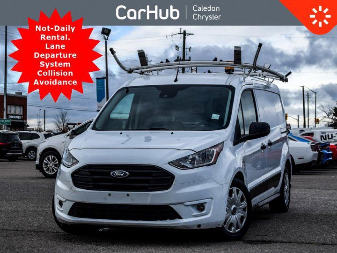 Used 2020 Ford Transit Connect Van XLT Bluetooth Backup Cam Apple Car Play for sale in Bolton, ON