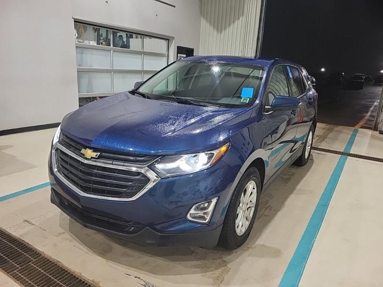 Used 2019 Chevrolet Equinox LT  | Power Seat | Heated Seats | Remote Start | CarPlay + Android | Rear Camera | Power Liftgate for sale in Guelph, ON