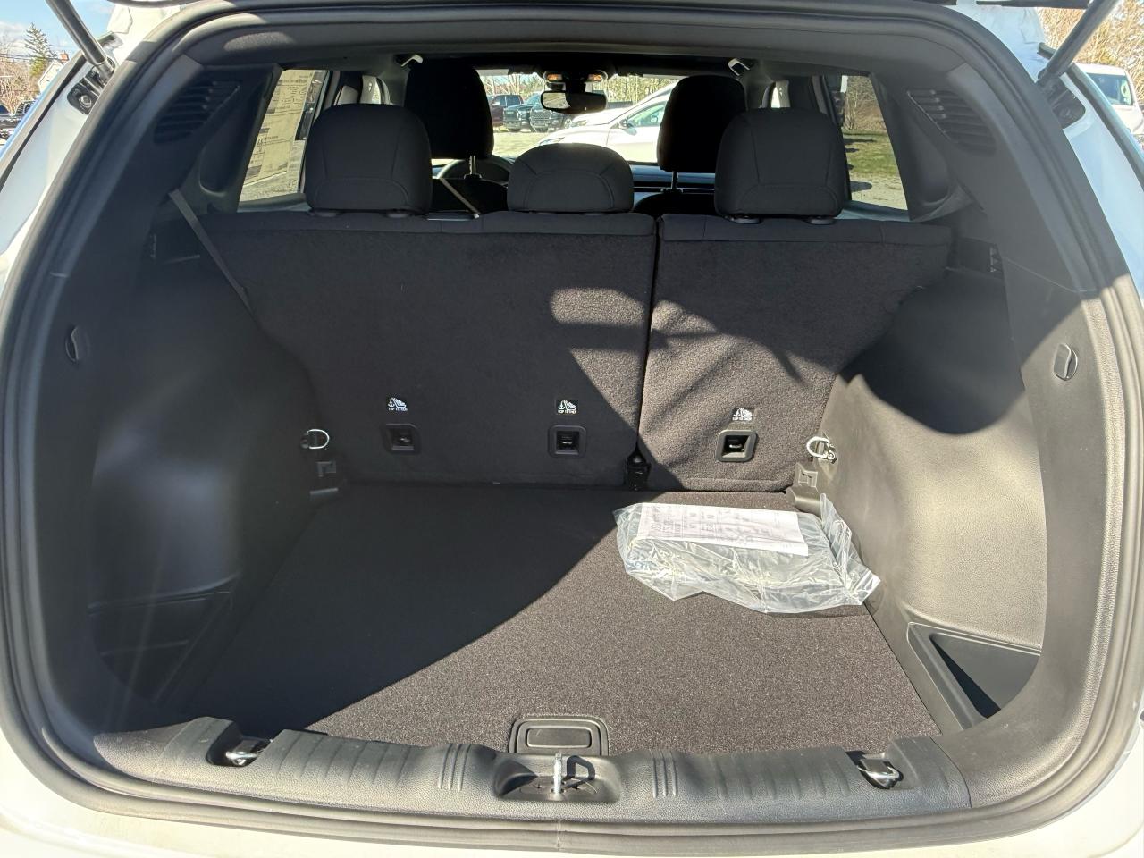 2025 Jeep Compass sport 4x4 Photo37