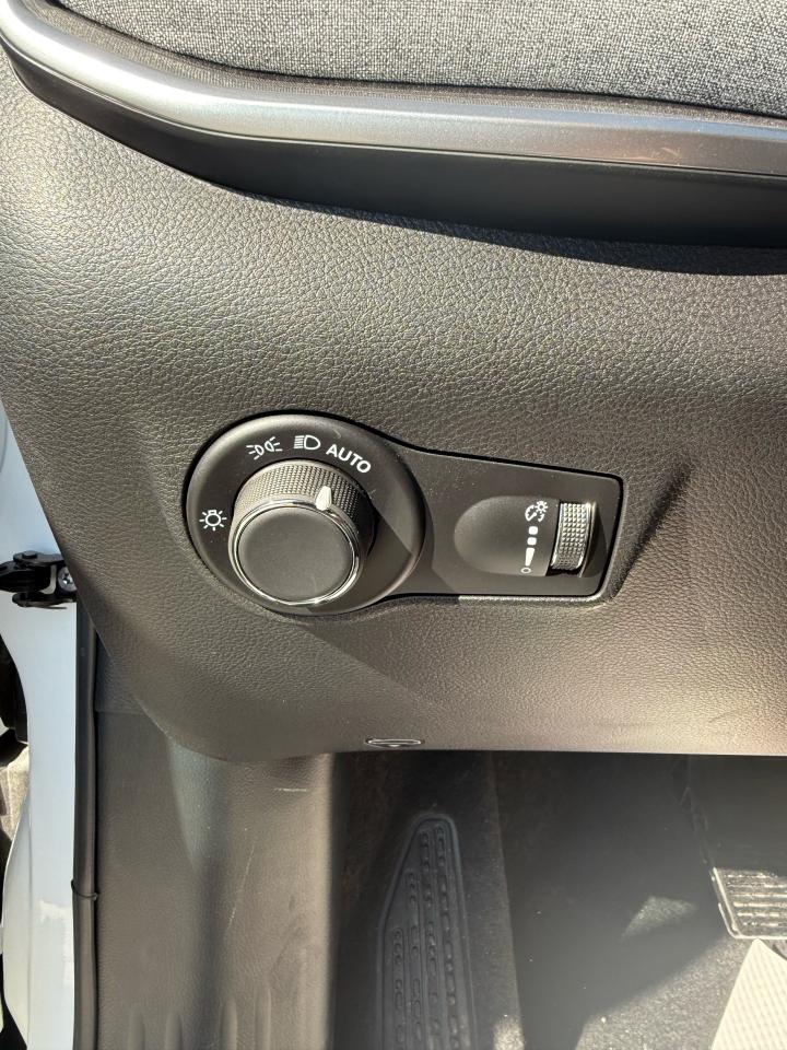 2025 Jeep Compass sport 4x4 Photo30