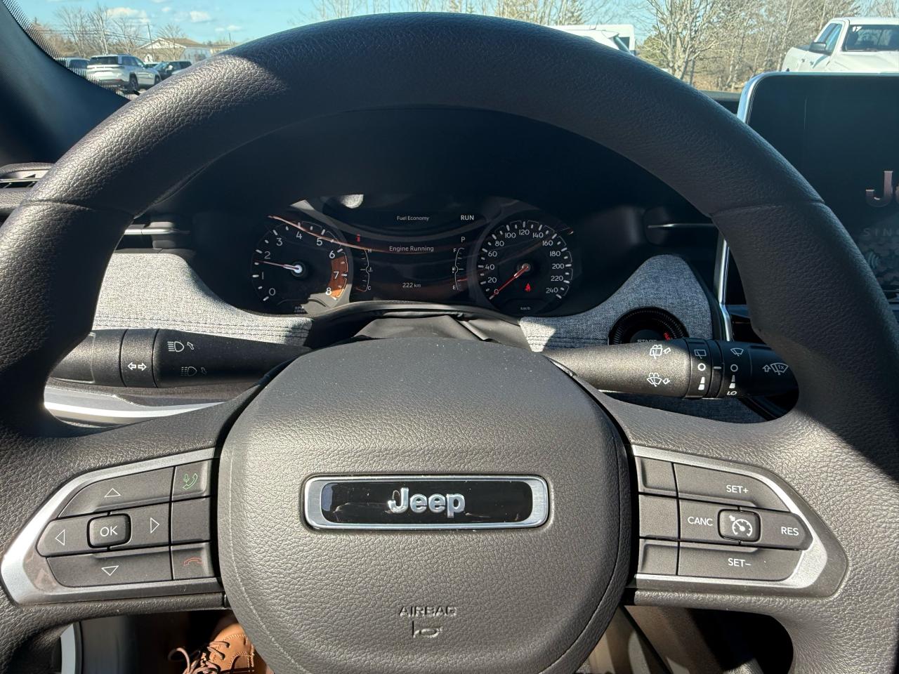 2025 Jeep Compass sport 4x4 Photo12