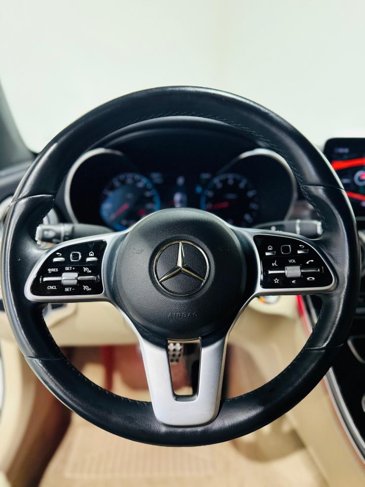 2019 Mercedes-Benz C300 C300 4MATIC COUPE - Photo #10