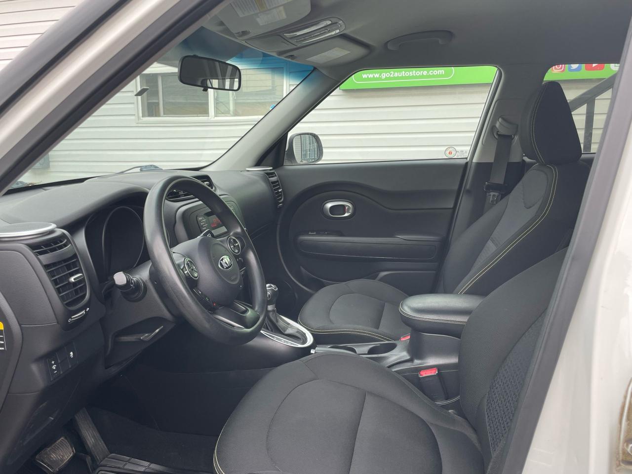 2015 Kia Soul EX - Photo #6