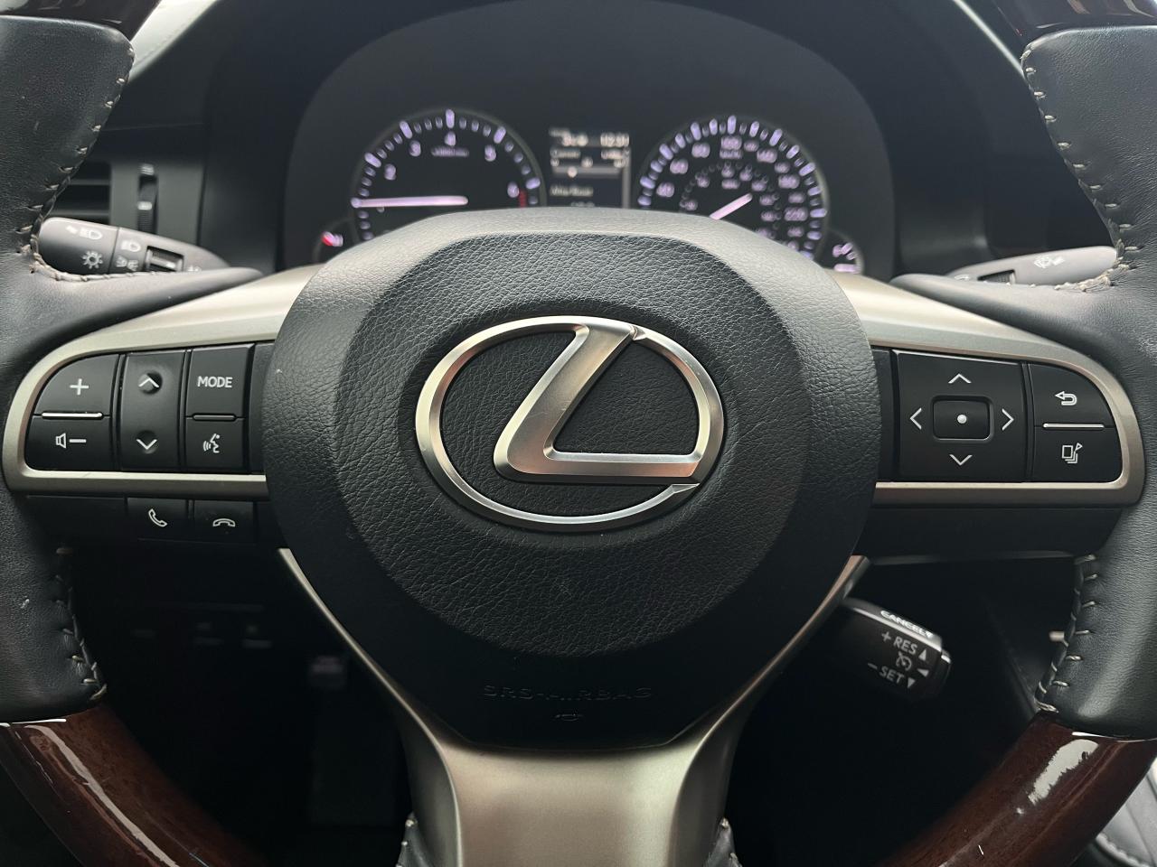 2016 Lexus ES 350 Backup Camera | Heated Seats | Sunroof - Photo #16