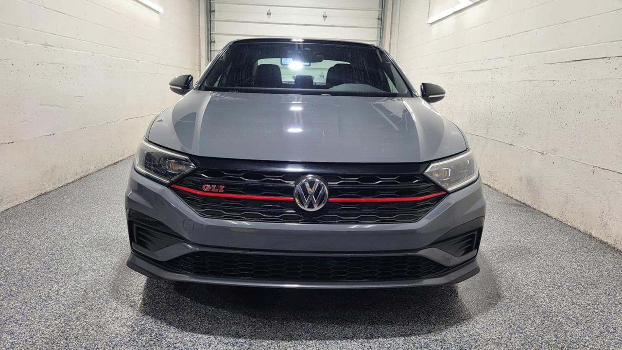 2021 Volkswagen Jetta GLI - Photo #2