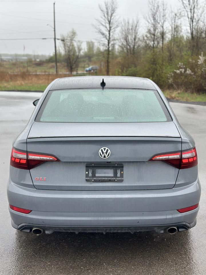 2021 Volkswagen Jetta GLI - Photo #7