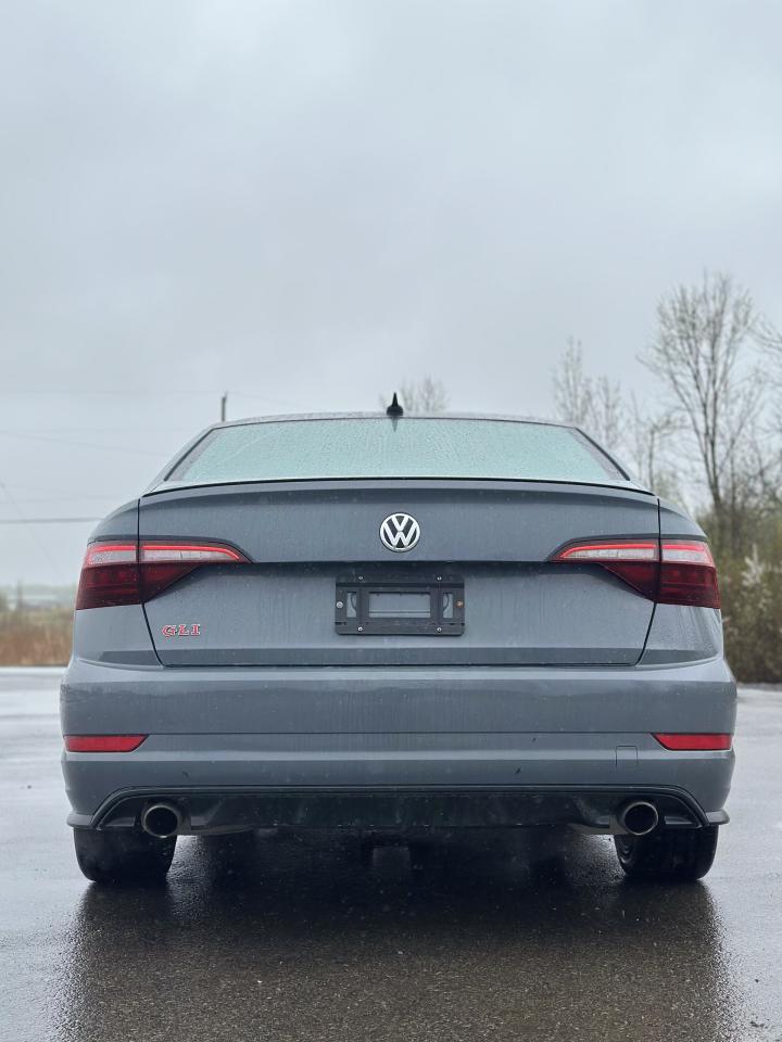 2021 Volkswagen Jetta GLI - Photo #6