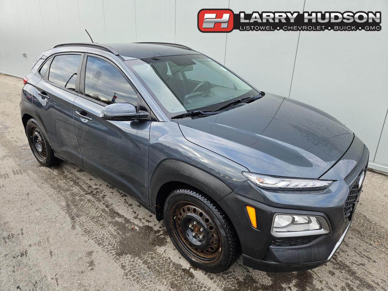 Used 2018 Hyundai KONA 2.0L Preferred One Owner | Preferred | AWD for sale in Listowel, ON