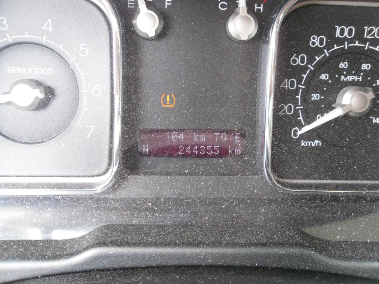 2007 Lincoln MKX Base AWD - Photo #13