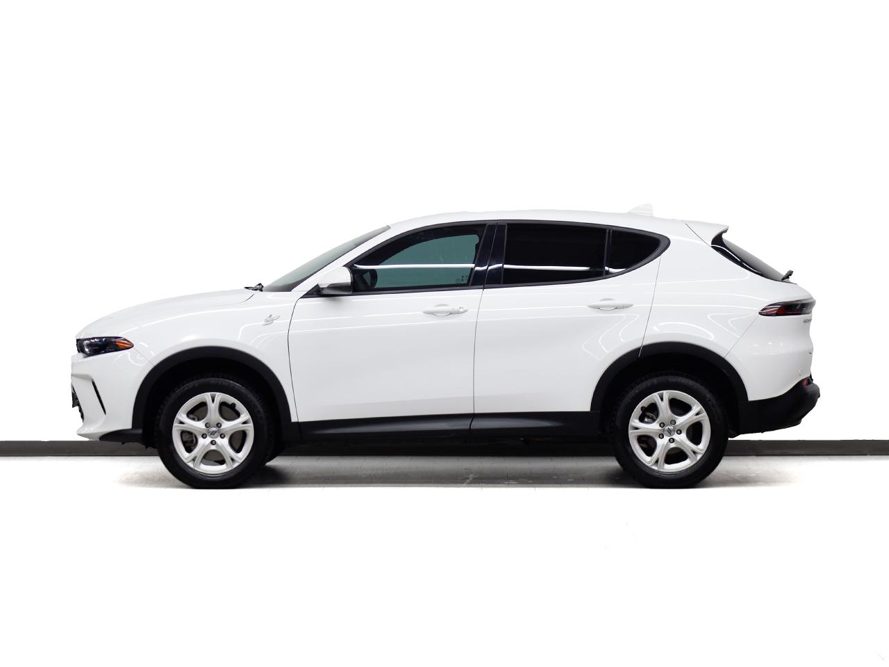 2023 Dodge Hornet GT | AWD | Digital Dash | BSM | LaneDep | CarPlay Photo4