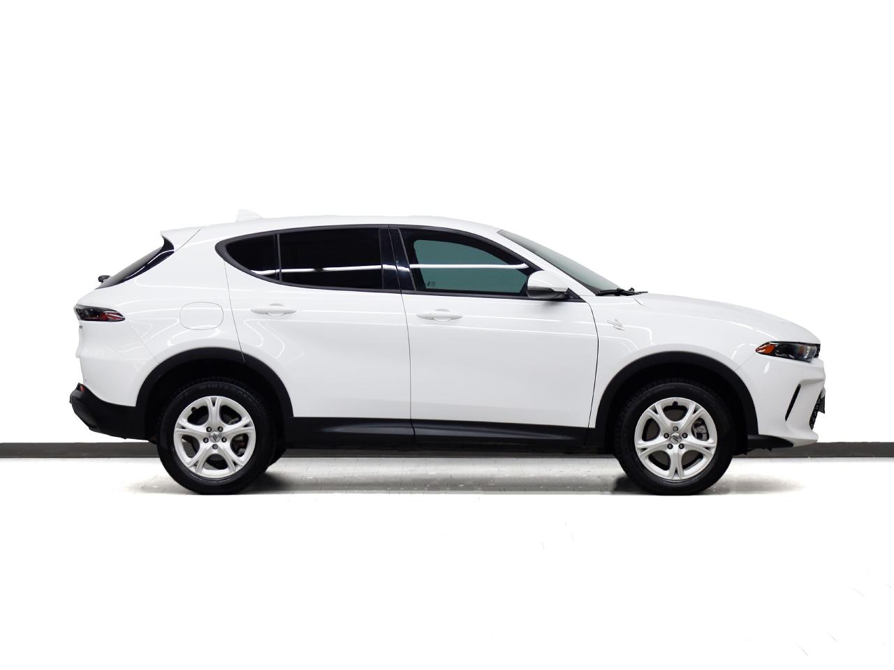 2023 Dodge Hornet GT | AWD | Digital Dash | BSM | LaneDep | CarPlay Photo2