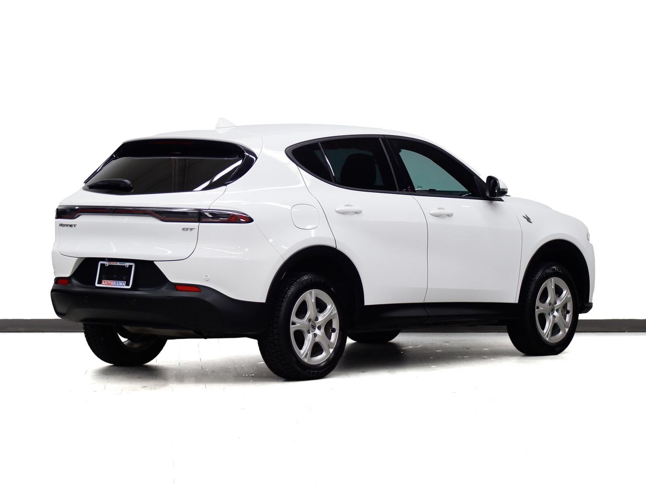 2023 Dodge Hornet GT | AWD | Digital Dash | BSM | LaneDep | CarPlay Photo