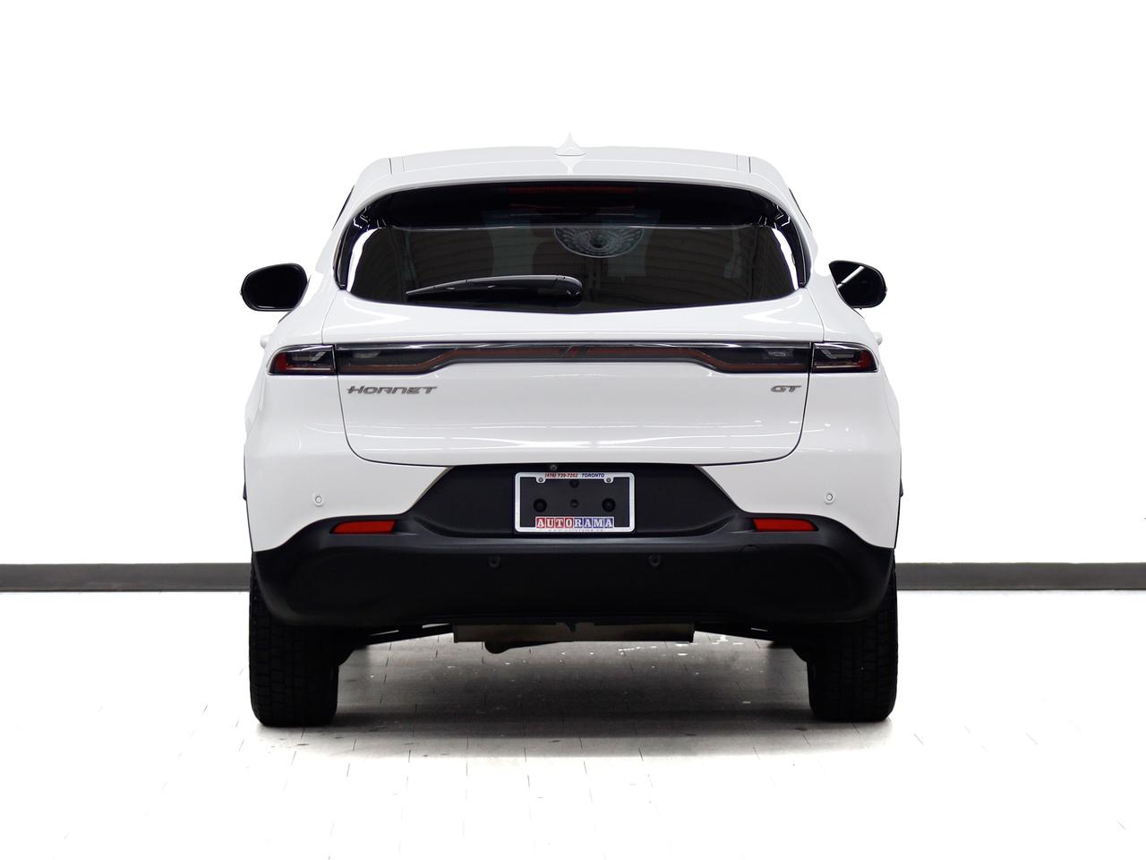 2023 Dodge Hornet GT AWD | Digital Dash | BSM | LaneDep | CarPlay