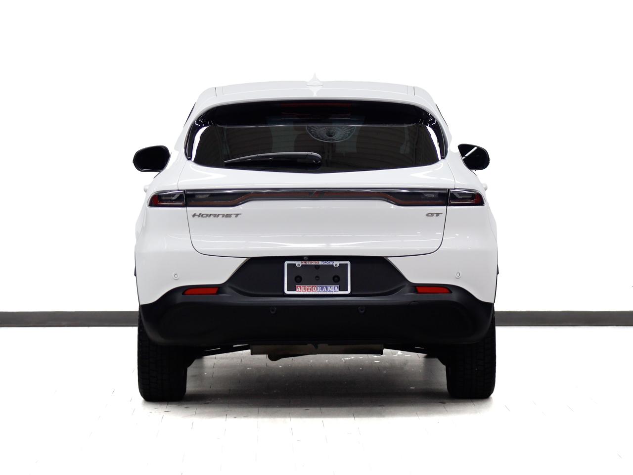 2023 Dodge Hornet GT | AWD | Digital Dash | BSM | LaneDep | CarPlay