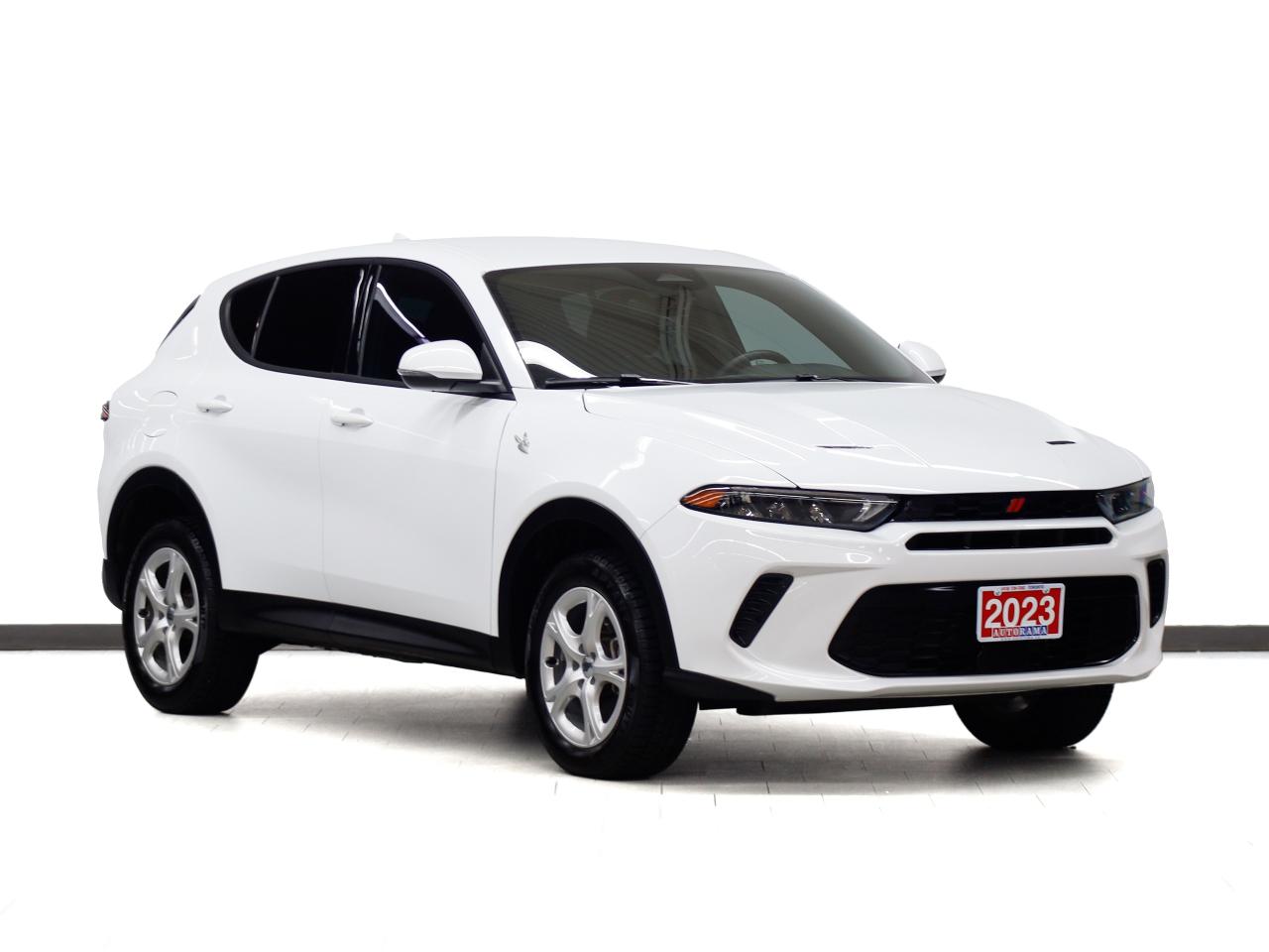 2023 Dodge Hornet GT | AWD | Digital Dash | BSM | LaneDep | CarPlay