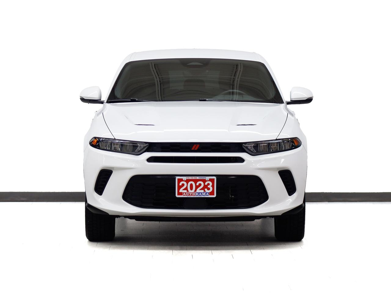 2023 Dodge Hornet GT AWD | Digital Dash | BSM | LaneDep | CarPlay