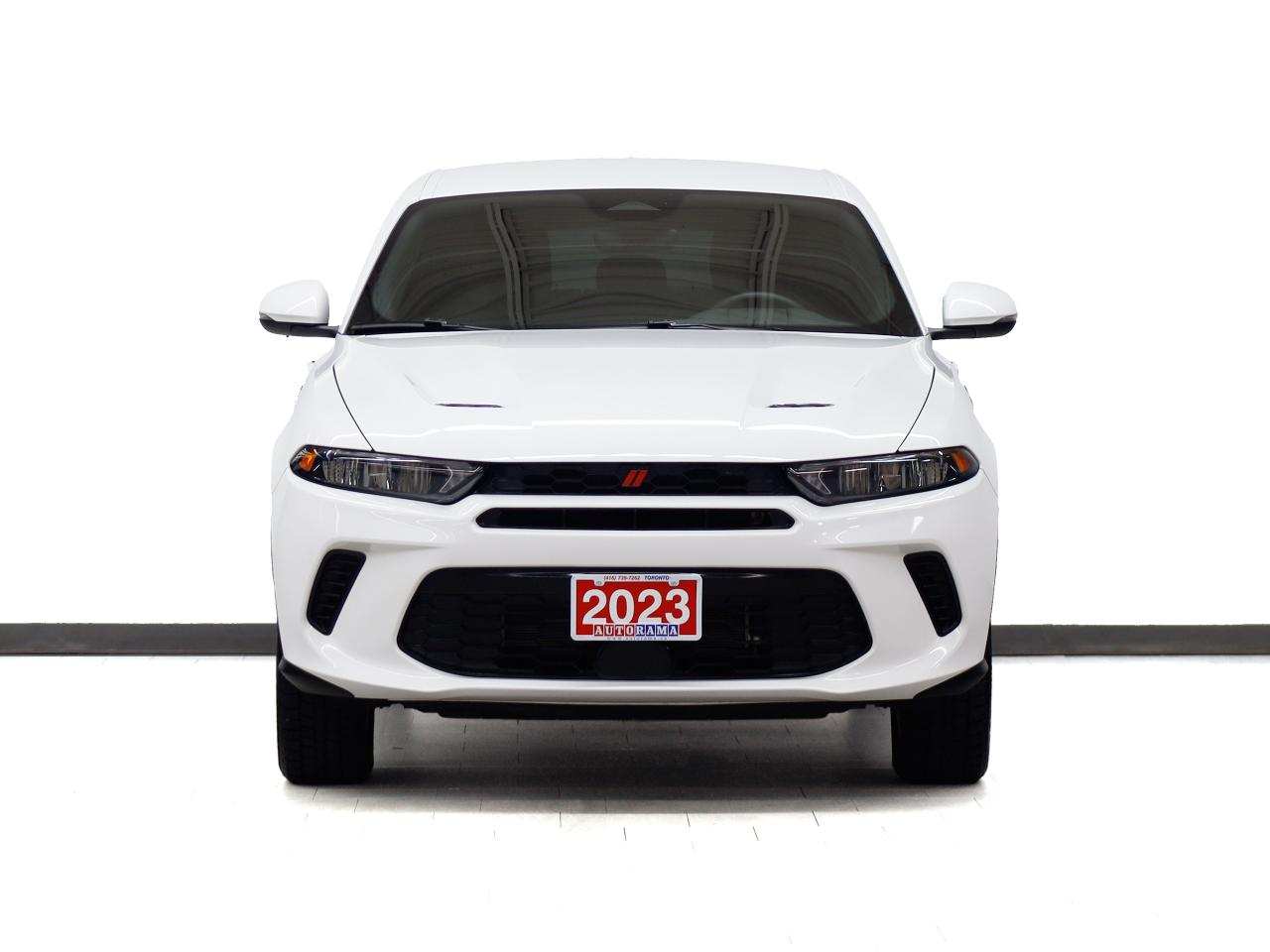 2023 Dodge Hornet GT | AWD | Digital Dash | BSM | LaneDep | CarPlay