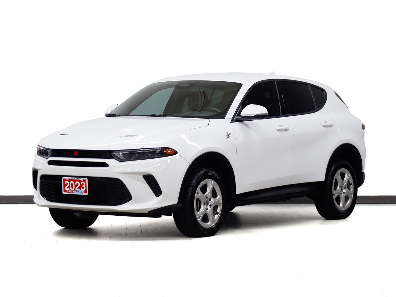 2023 Dodge Hornet GT | AWD | Digital Dash | BSM | LaneDep | CarPlay