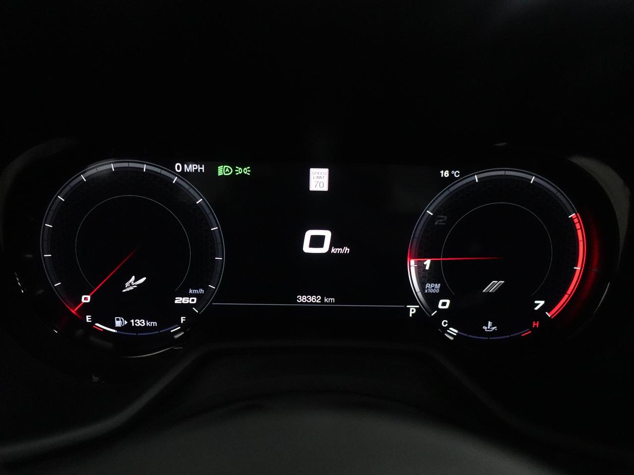 2023 Dodge Hornet GT | AWD | Digital Dash | BSM | LaneDep | CarPlay Photo