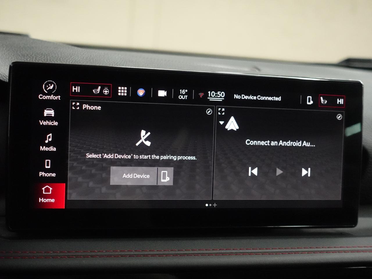 2023 Dodge Hornet GT | AWD | Digital Dash | BSM | LaneDep | CarPlay