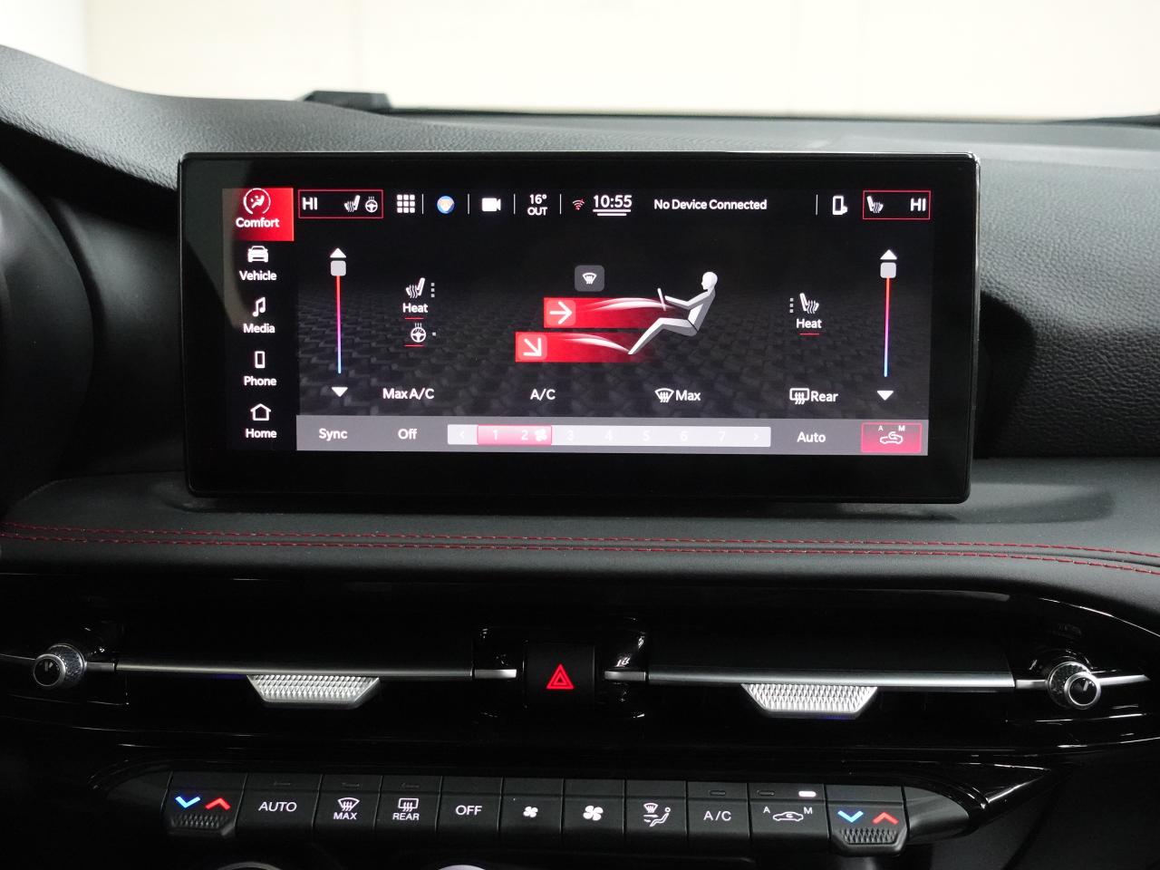 2023 Dodge Hornet GT | AWD | Digital Dash | BSM | LaneDep | CarPlay