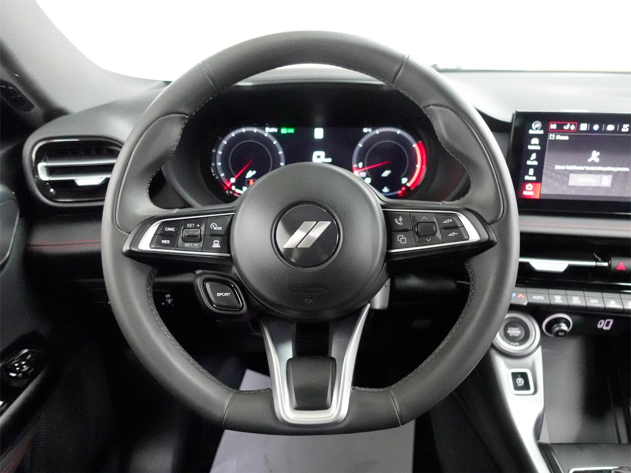 2023 Dodge Hornet GT | AWD | Digital Dash | BSM | LaneDep | CarPlay