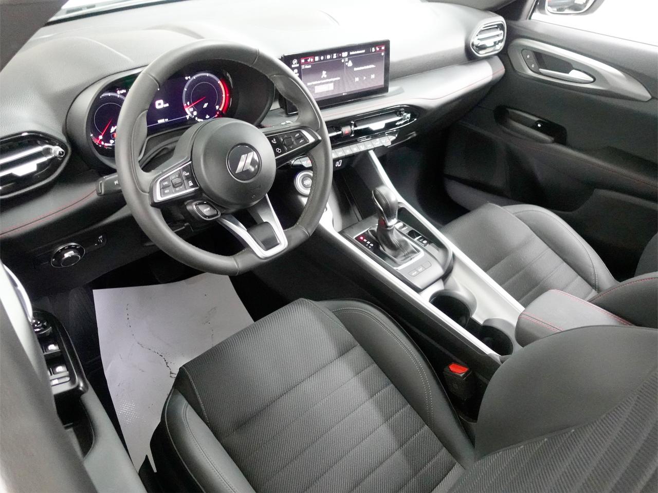 2023 Dodge Hornet GT | AWD | Digital Dash | BSM | LaneDep | CarPlay
