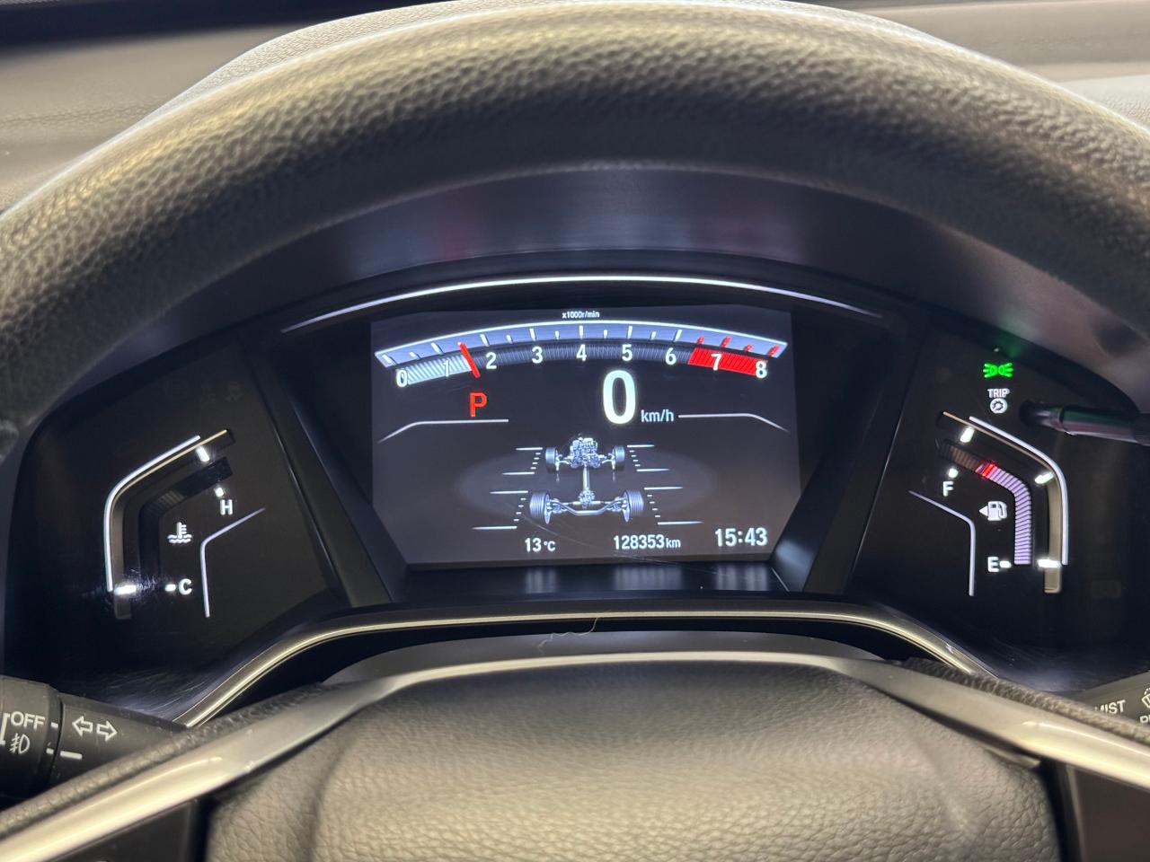 2019 Honda CR-V EX AWD+Roof+Remote Start+CarPlay+CLEAN CARFAX Photo17
