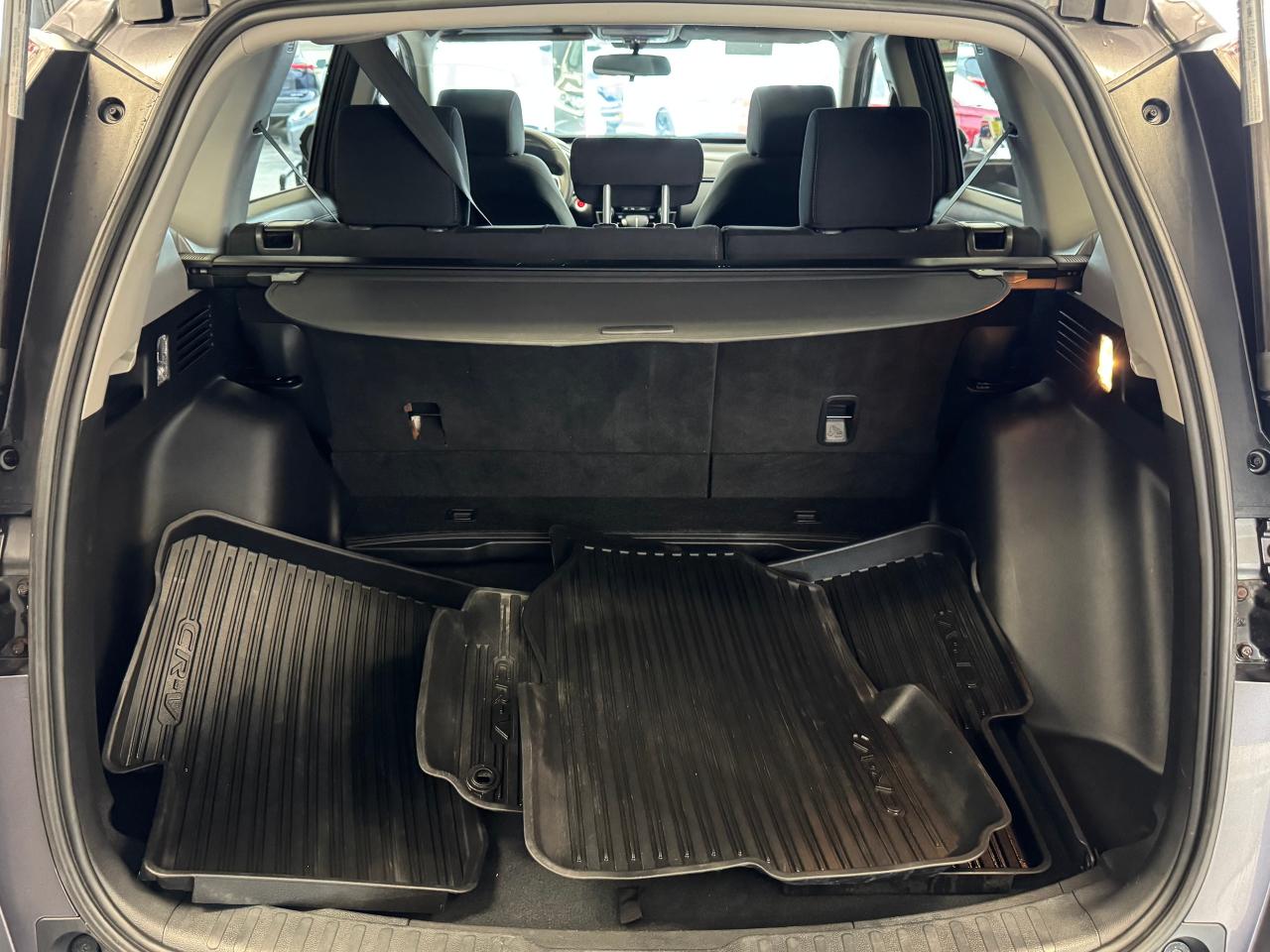 2019 Honda CR-V EX AWD+Roof+Remote Start+CarPlay+CLEAN CARFAX Photo26