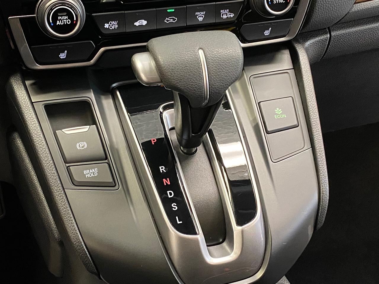2019 Honda CR-V EX AWD+Roof+Remote Start+CarPlay+CLEAN CARFAX Photo36