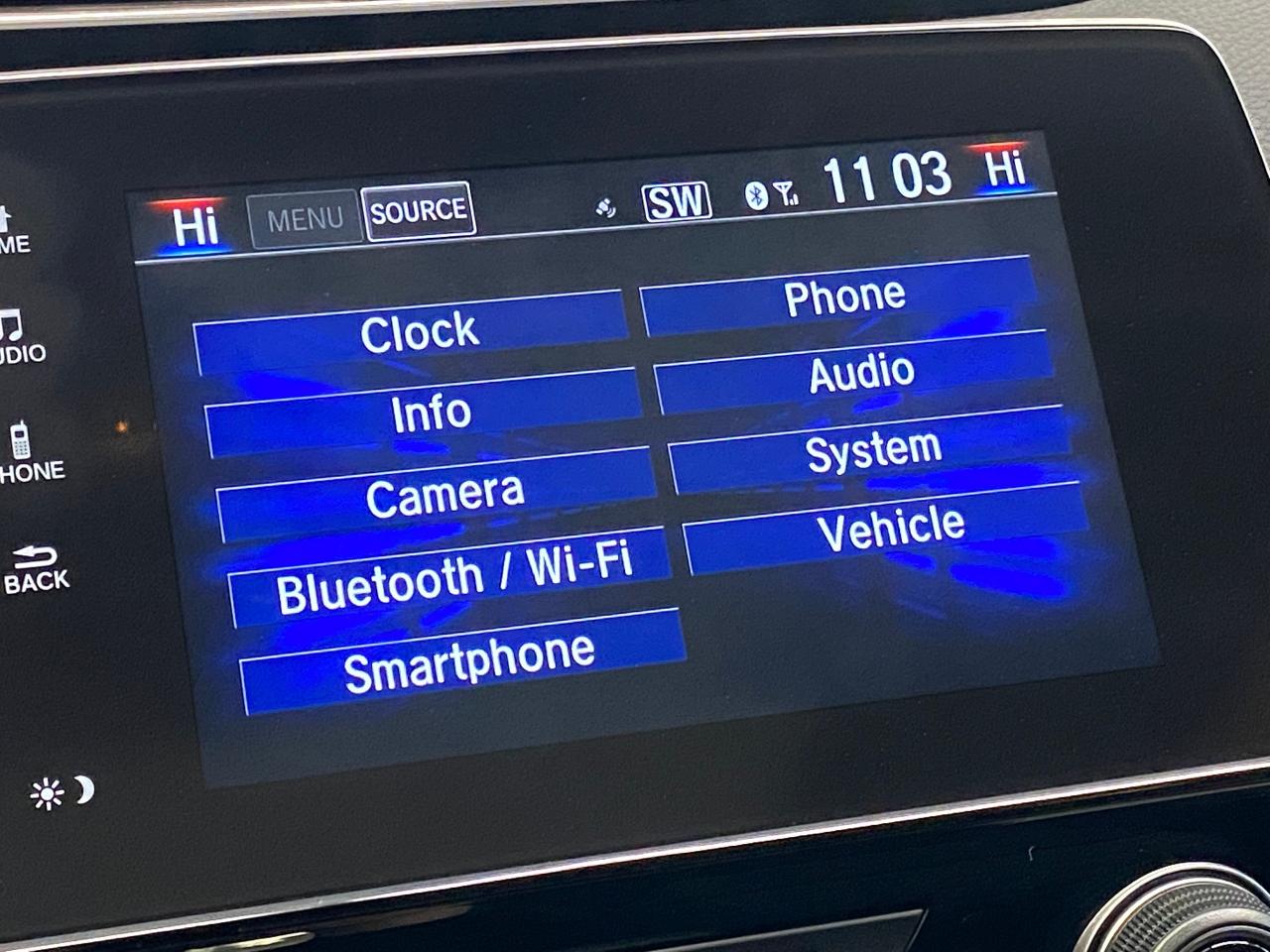 2019 Honda CR-V EX AWD+Roof+Remote Start+CarPlay+CLEAN CARFAX Photo32