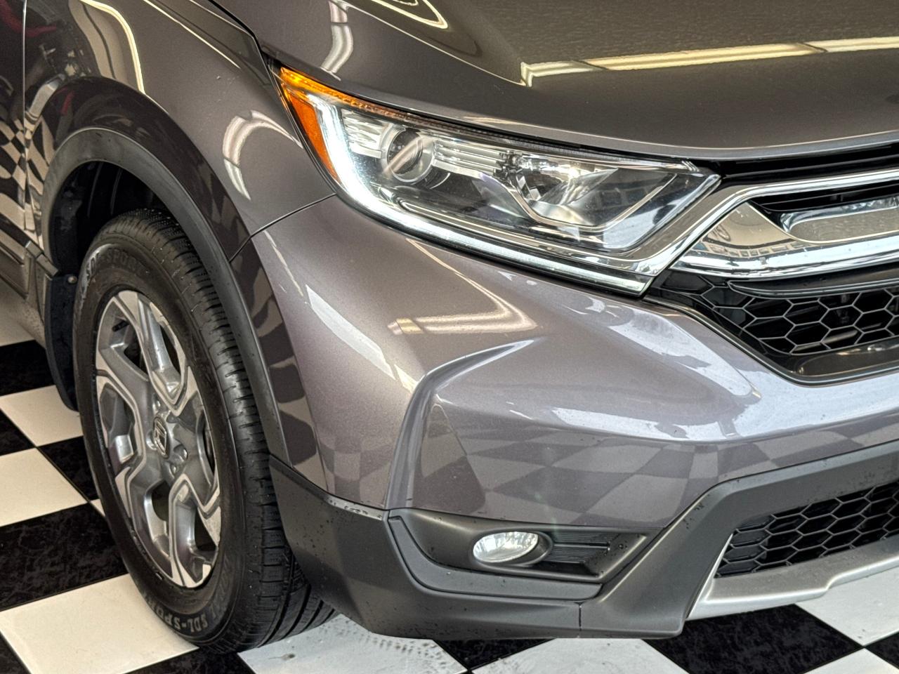 2019 Honda CR-V EX AWD+Roof+Remote Start+CarPlay+CLEAN CARFAX Photo37
