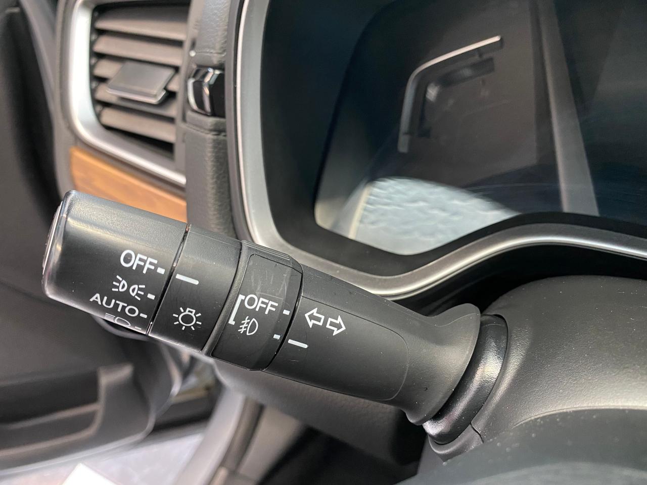 2019 Honda CR-V EX AWD+Roof+Remote Start+CarPlay+CLEAN CARFAX - Photo #51