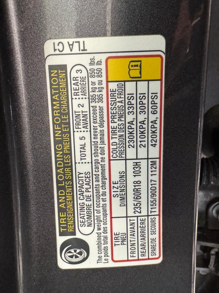2019 Honda CR-V EX AWD+Roof+Remote Start+CarPlay+CLEAN CARFAX - Photo #42
