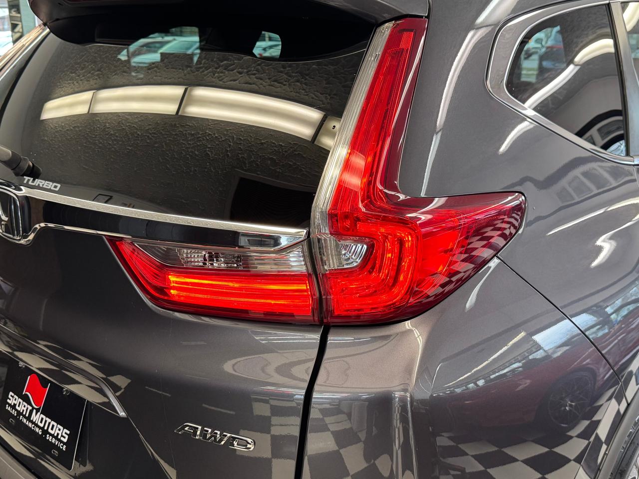2019 Honda CR-V EX AWD+Roof+Remote Start+CarPlay+CLEAN CARFAX Photo65