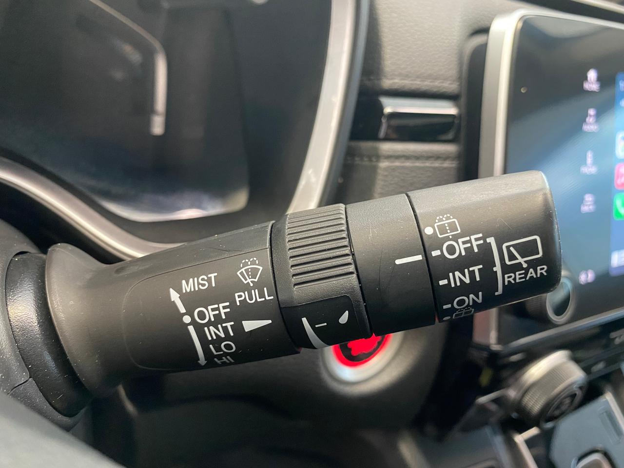 2019 Honda CR-V EX AWD+Roof+Remote Start+CarPlay+CLEAN CARFAX Photo50