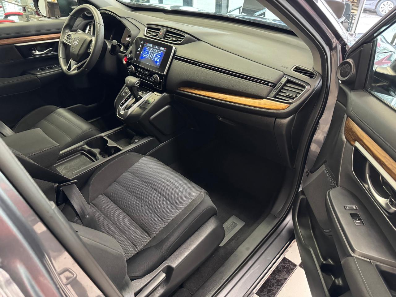 2019 Honda CR-V EX AWD+Roof+Remote Start+CarPlay+CLEAN CARFAX Photo21