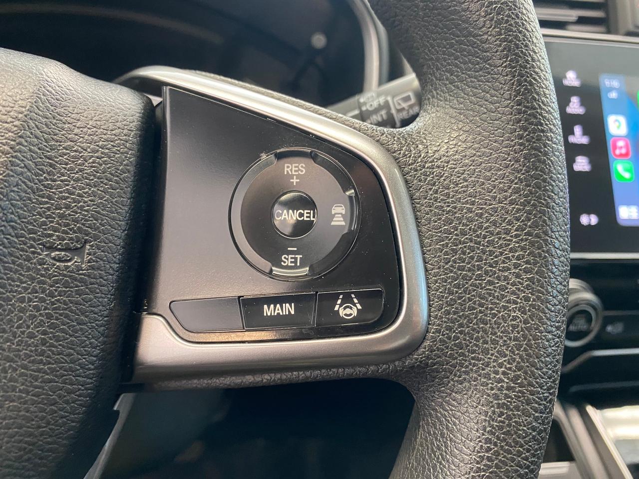 2019 Honda CR-V EX AWD+Roof+Remote Start+CarPlay+CLEAN CARFAX Photo48