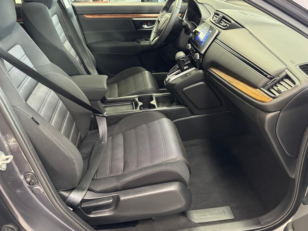 2019 Honda CR-V EX AWD+Roof+Remote Start+CarPlay+CLEAN CARFAX Photo22