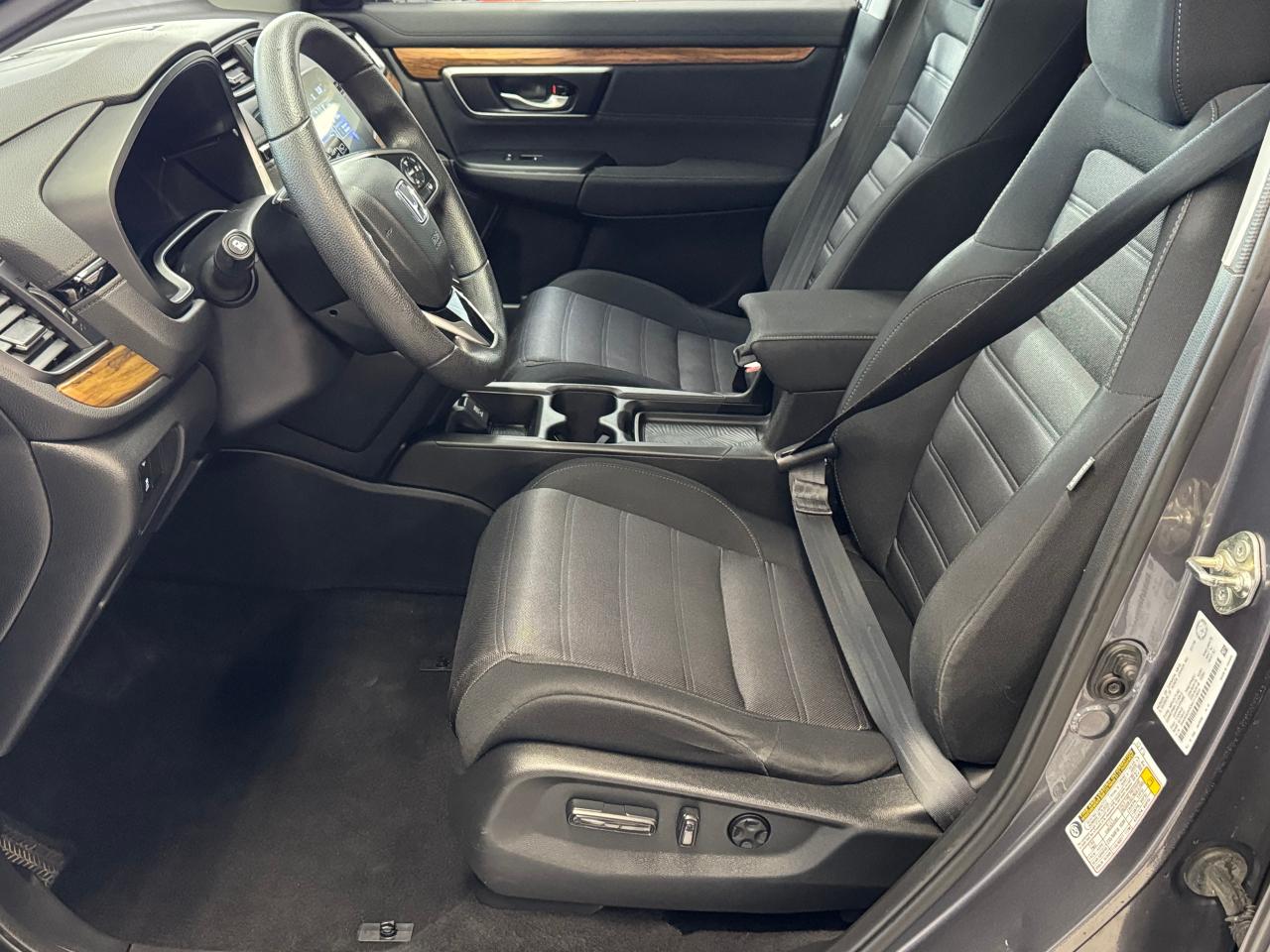 2019 Honda CR-V EX AWD+Roof+Remote Start+CarPlay+CLEAN CARFAX Photo85