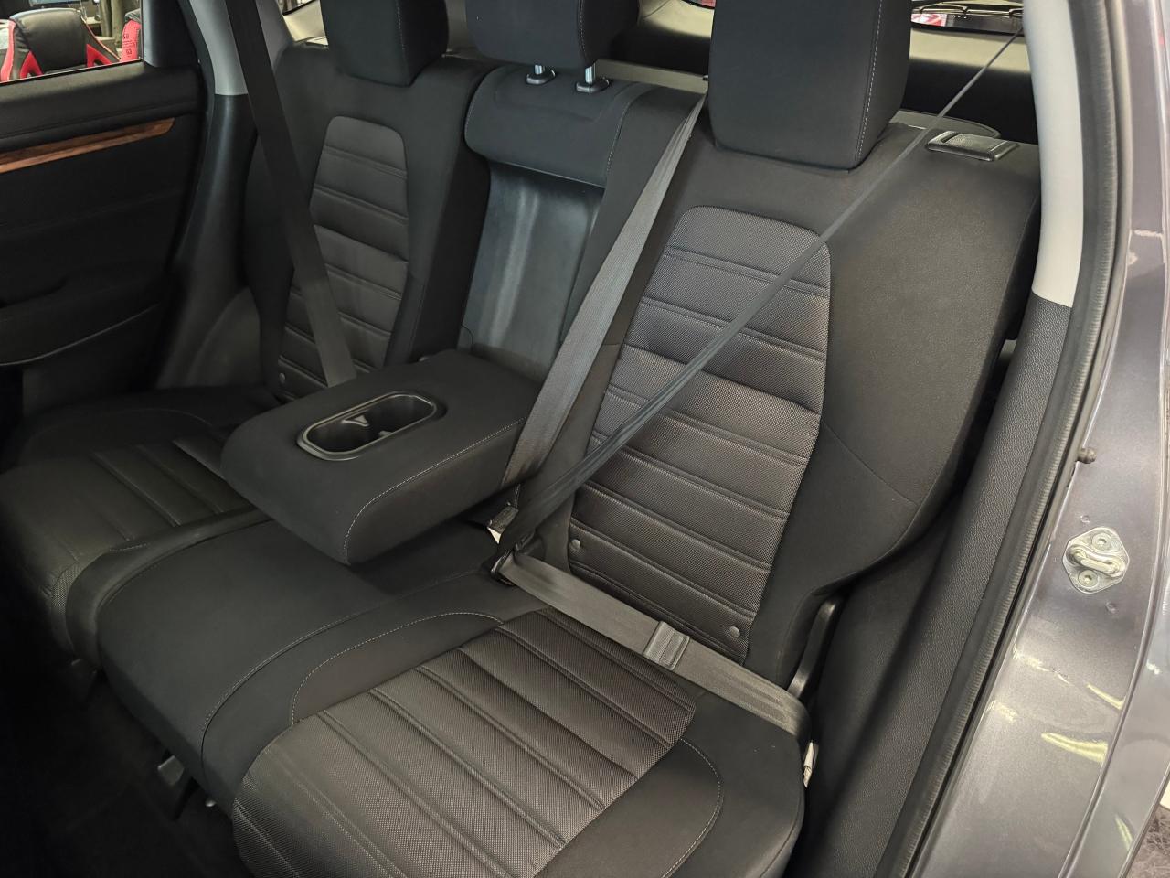 2019 Honda CR-V EX AWD+Roof+Remote Start+CarPlay+CLEAN CARFAX Photo91