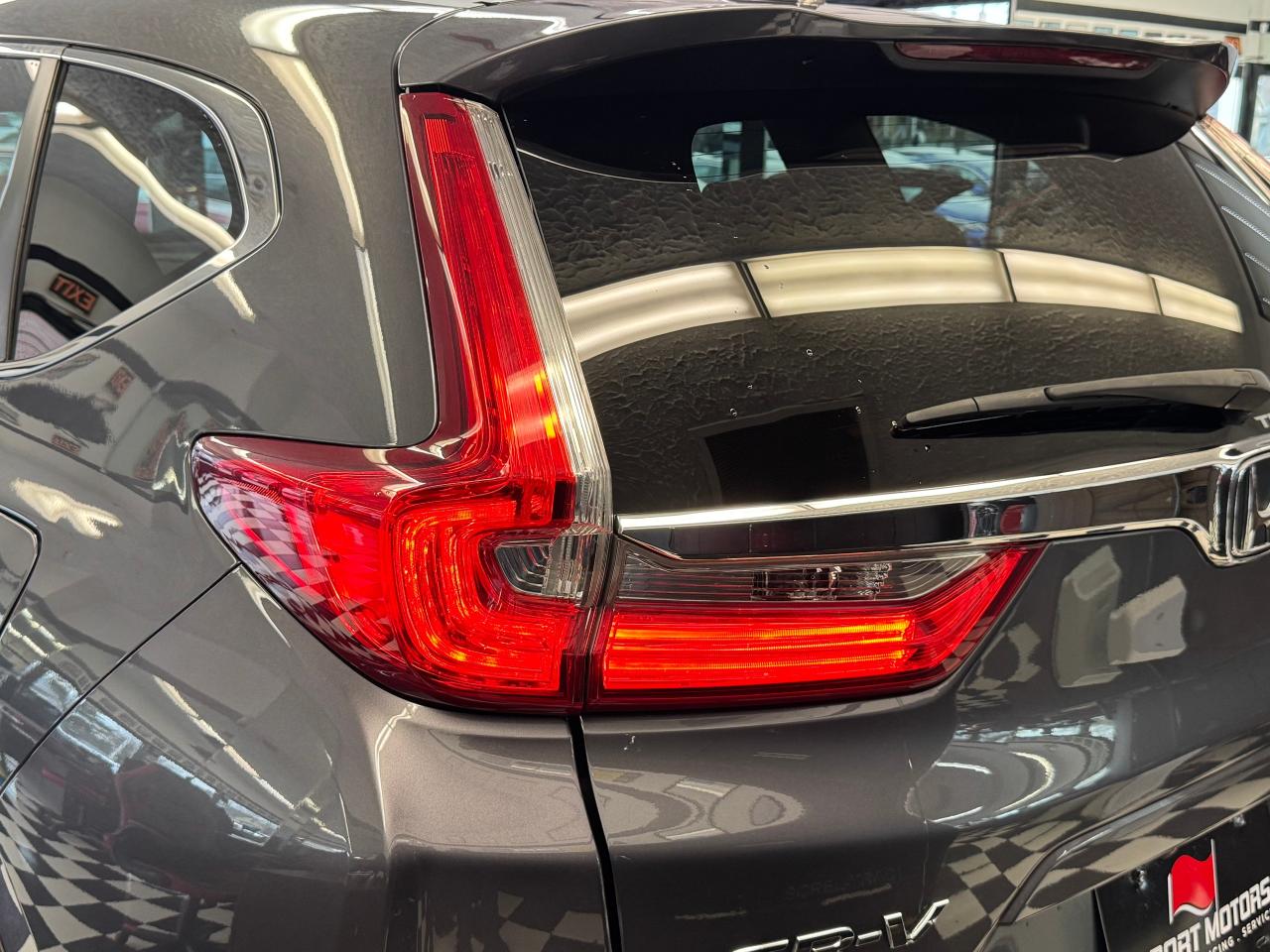 2019 Honda CR-V EX AWD+Roof+Remote Start+CarPlay+CLEAN CARFAX Photo62