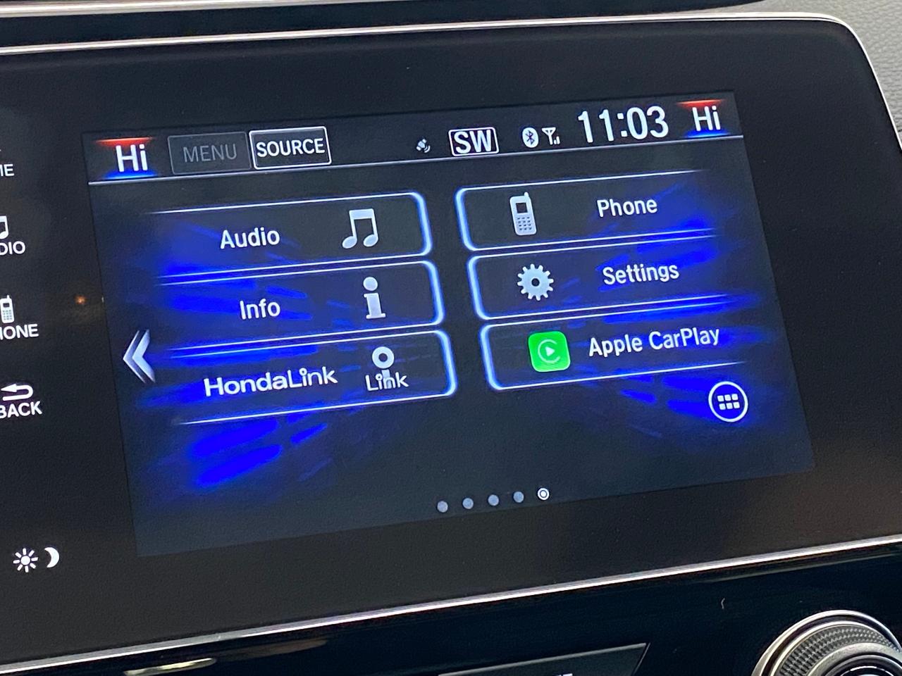 2019 Honda CR-V EX AWD+Roof+Remote Start+CarPlay+CLEAN CARFAX Photo31
