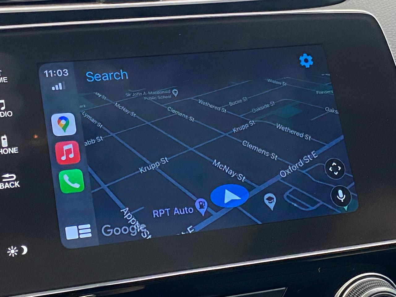 2019 Honda CR-V EX AWD+Roof+Remote Start+CarPlay+CLEAN CARFAX Photo30