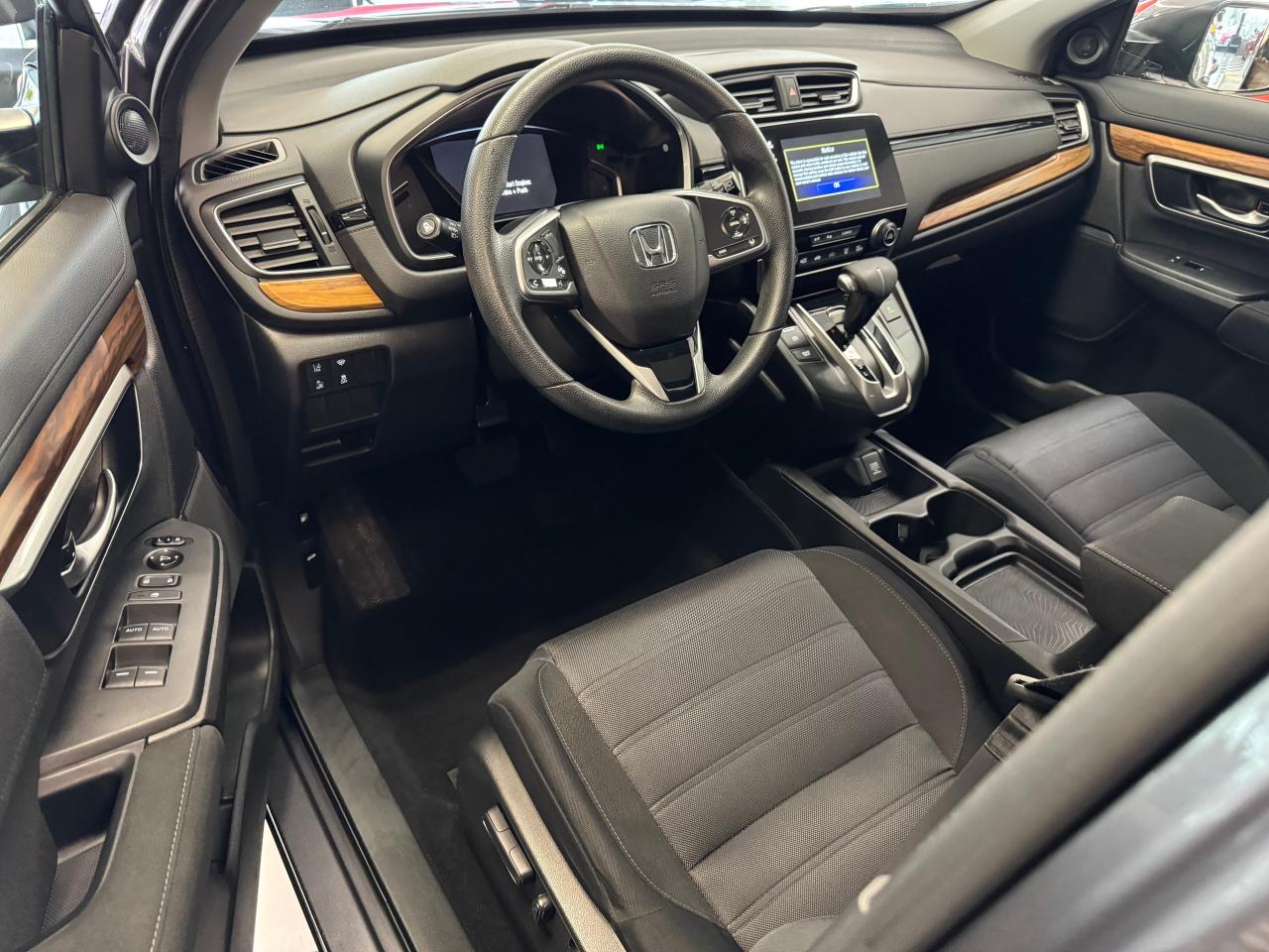 2019 Honda CR-V EX AWD+Roof+Remote Start+CarPlay+CLEAN CARFAX Photo84