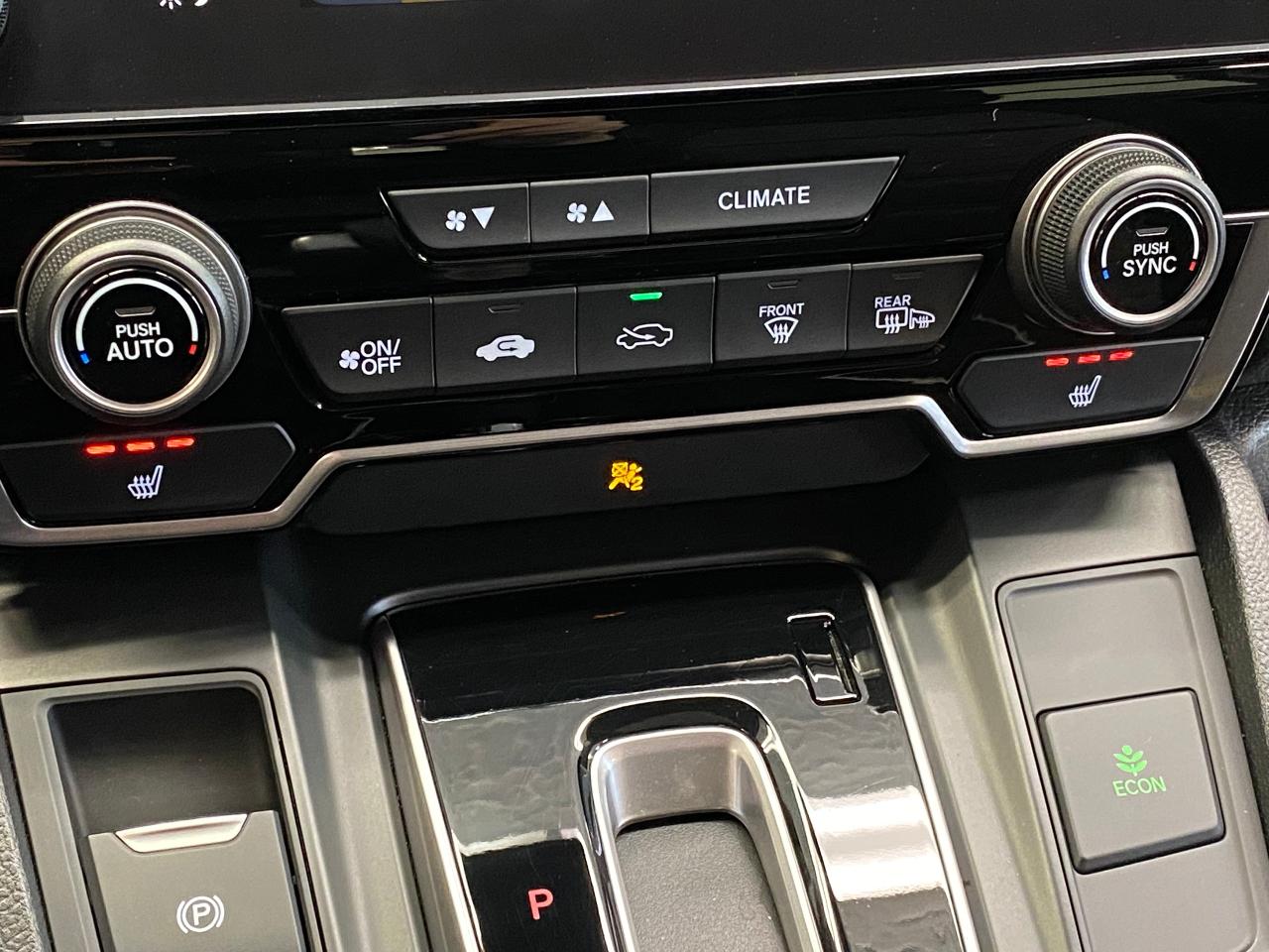 2019 Honda CR-V EX AWD+Roof+Remote Start+CarPlay+CLEAN CARFAX Photo34