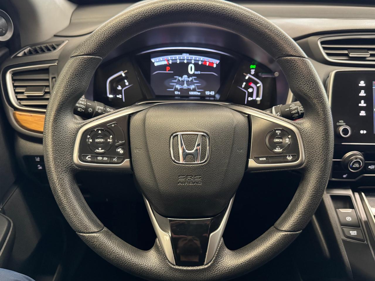 2019 Honda CR-V EX AWD+Roof+Remote Start+CarPlay+CLEAN CARFAX Photo12