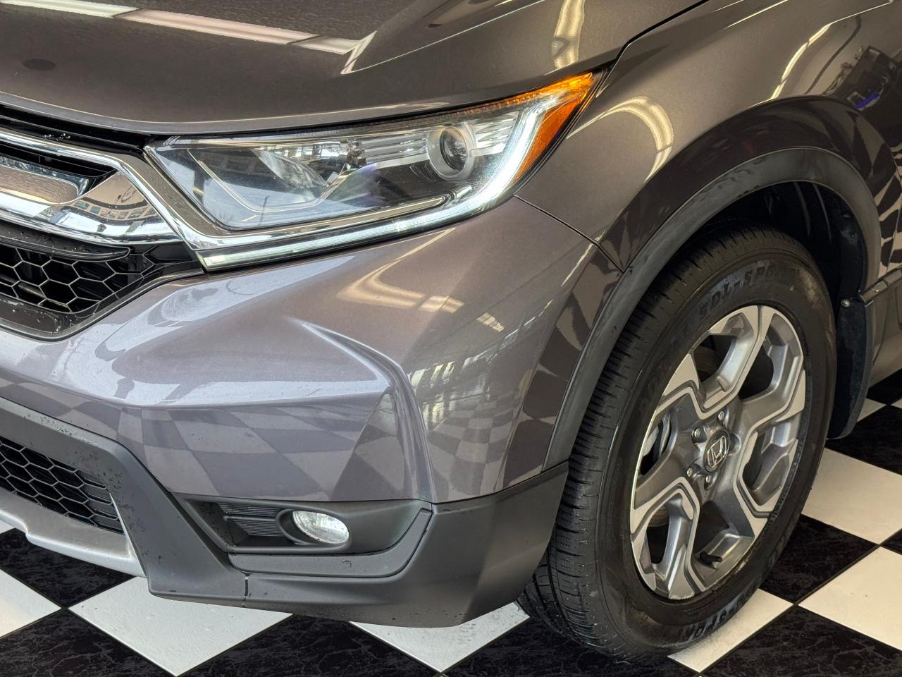 2019 Honda CR-V EX AWD+Roof+Remote Start+CarPlay+CLEAN CARFAX Photo38