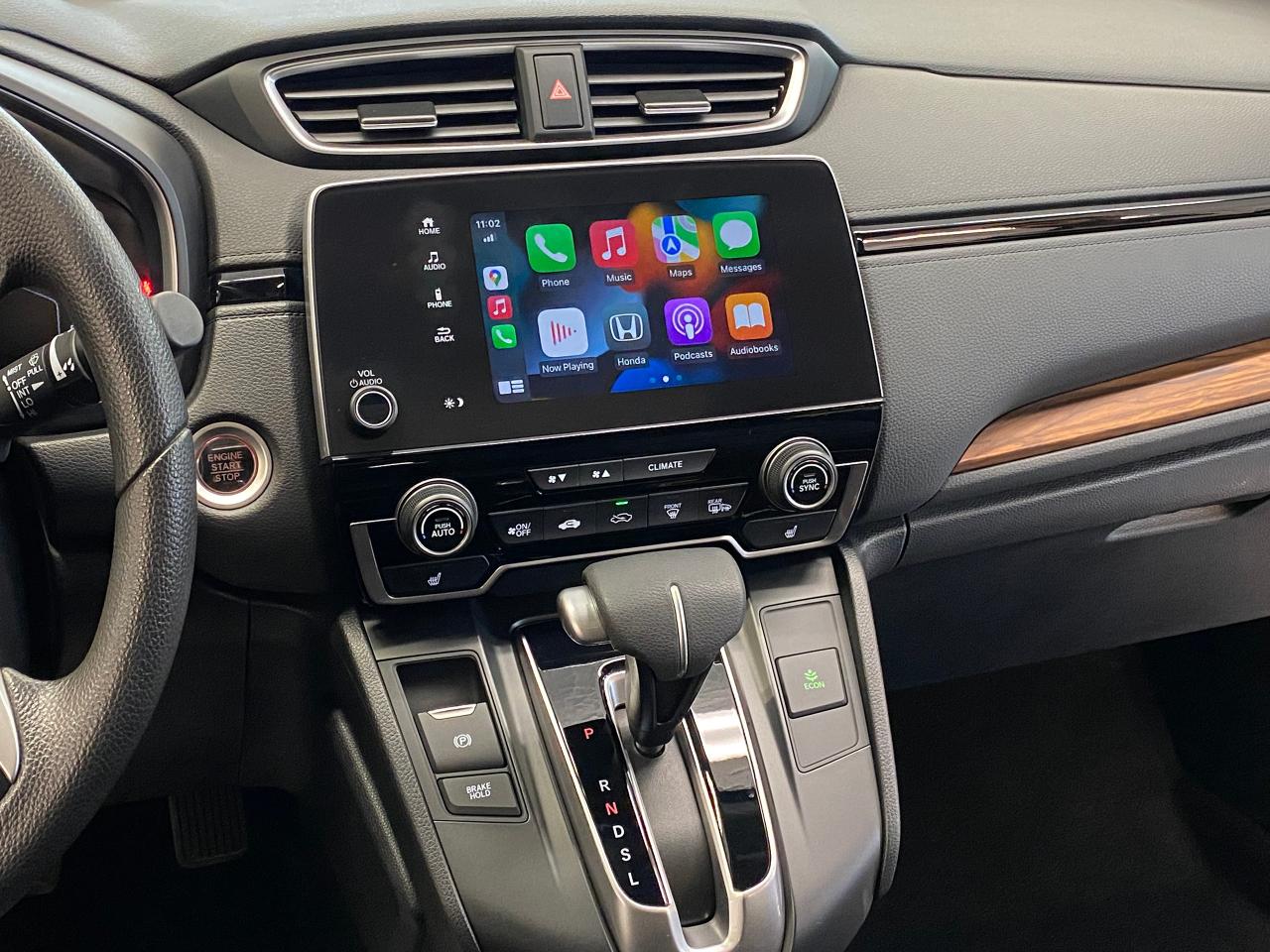 2019 Honda CR-V EX AWD+Roof+Remote Start+CarPlay+CLEAN CARFAX Photo79