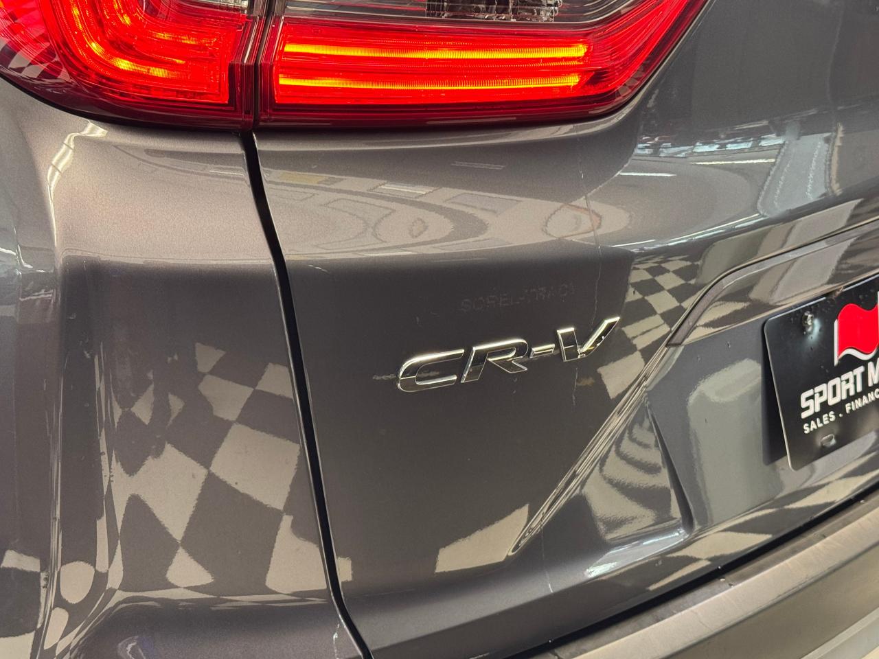 2019 Honda CR-V EX AWD+Roof+Remote Start+CarPlay+CLEAN CARFAX Photo63